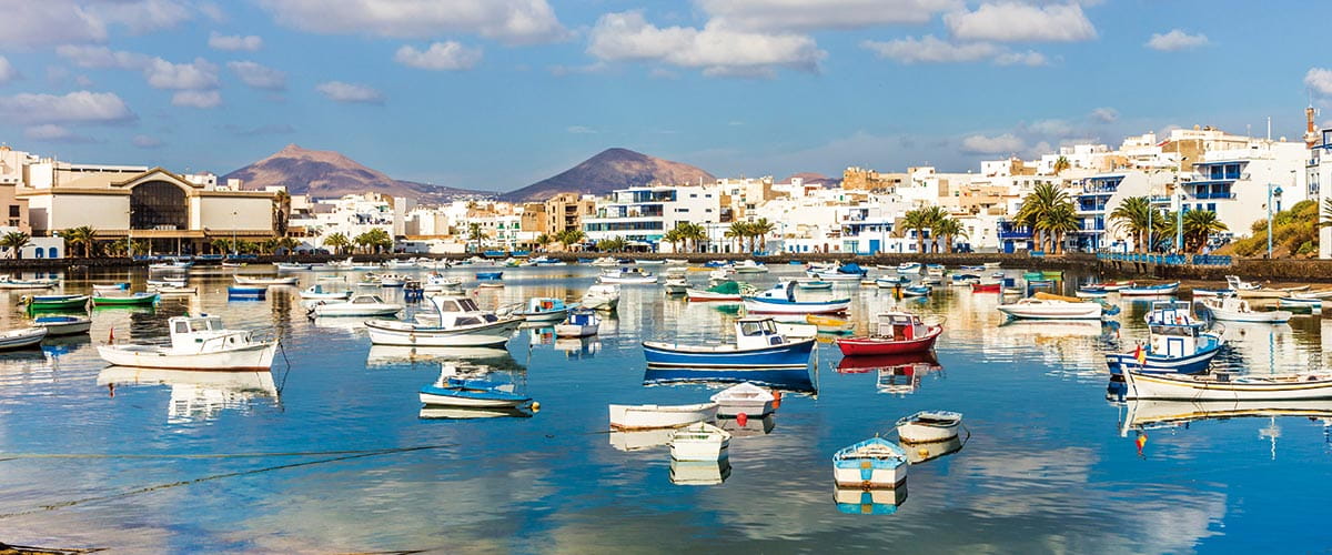 El Charco de San Gines, Arrecife